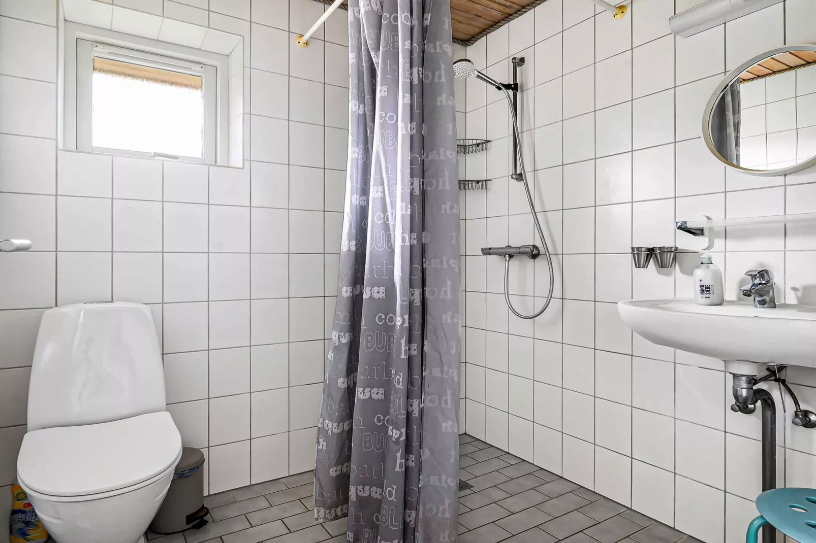 5 sterren vakantie huis in Stege-Binnen