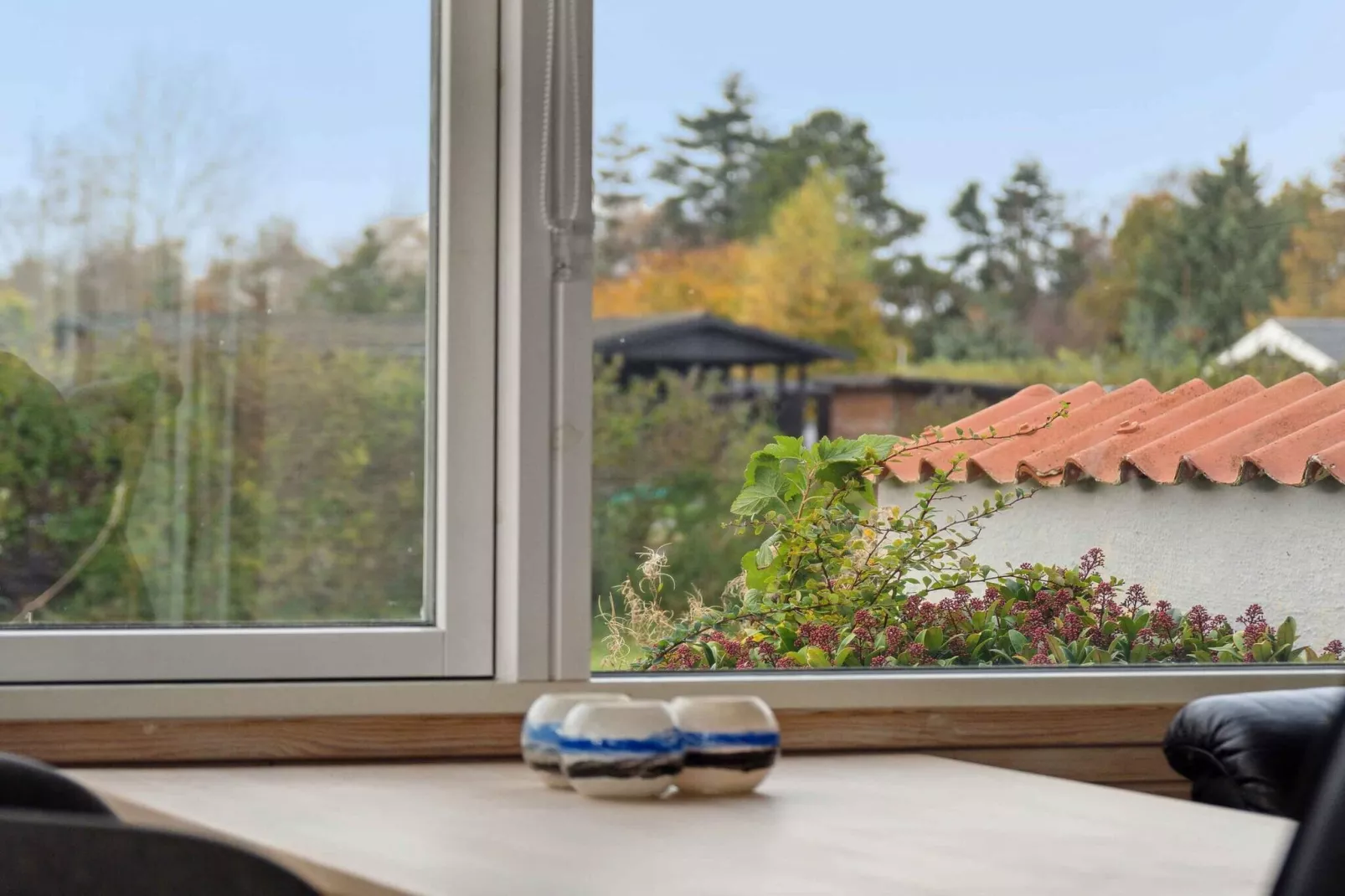 5 sterren vakantie huis in Hals-Binnen