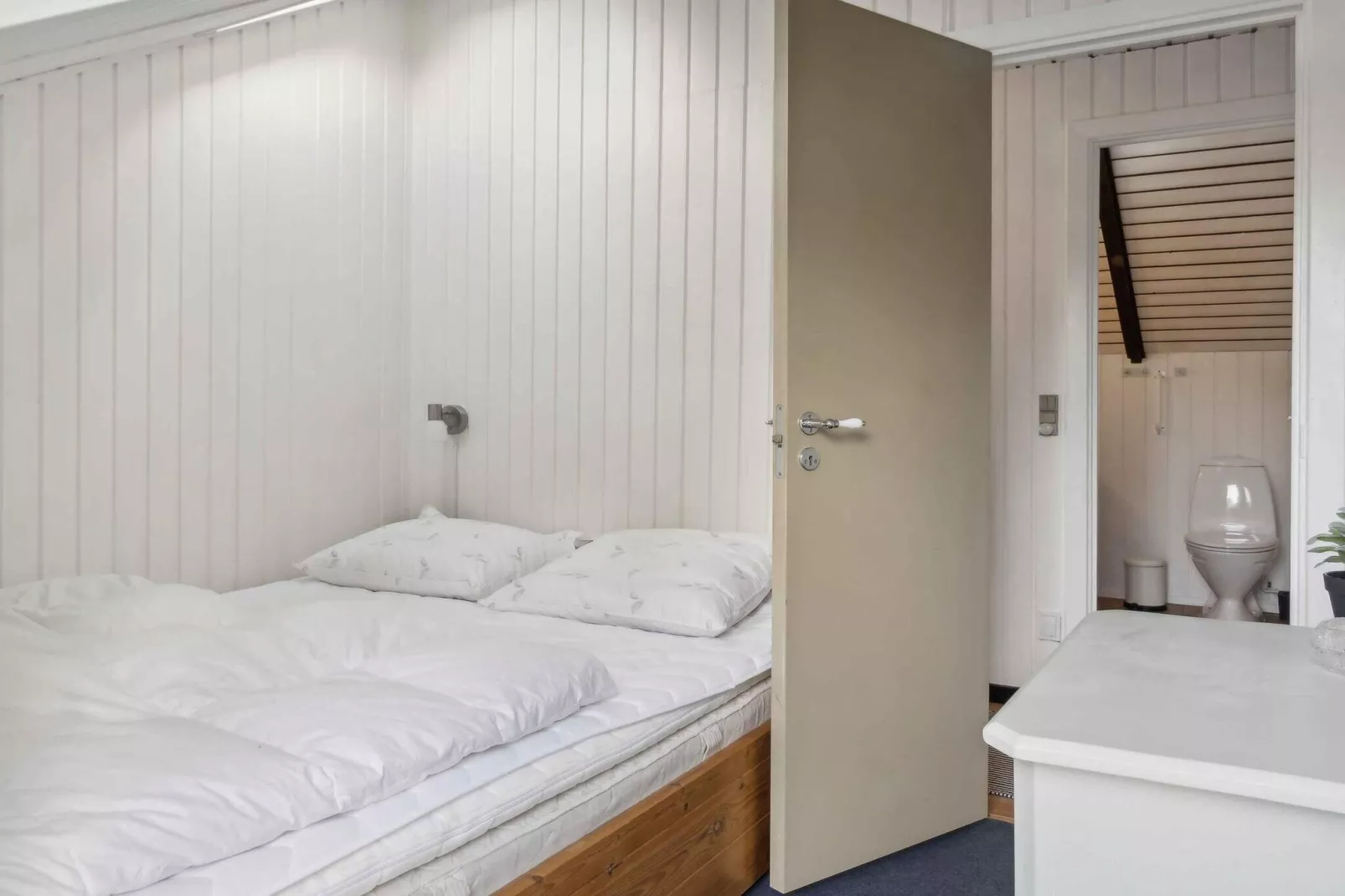 5 sterren vakantie huis in Nykøbing Sj-Binnen