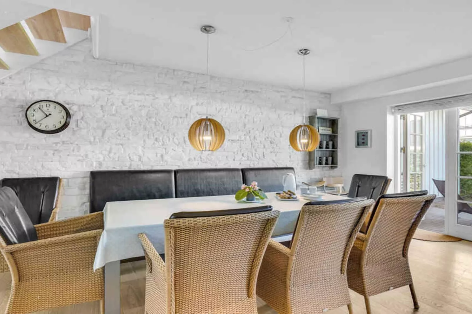 5 sterren vakantie huis in Nykøbing Sj-Binnen