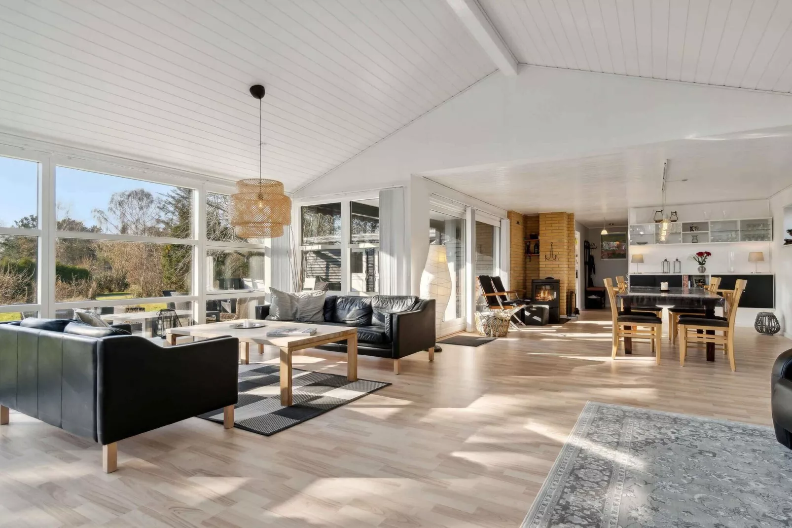 5 sterren vakantie huis in Gilleleje-Binnen