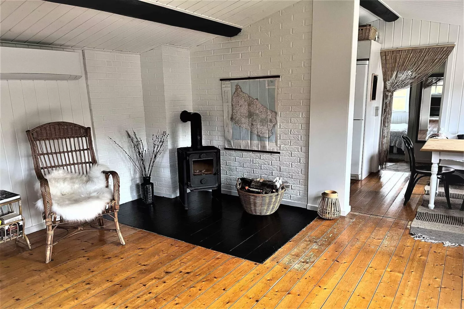 5 sterren vakantie huis in Hasle-Binnen