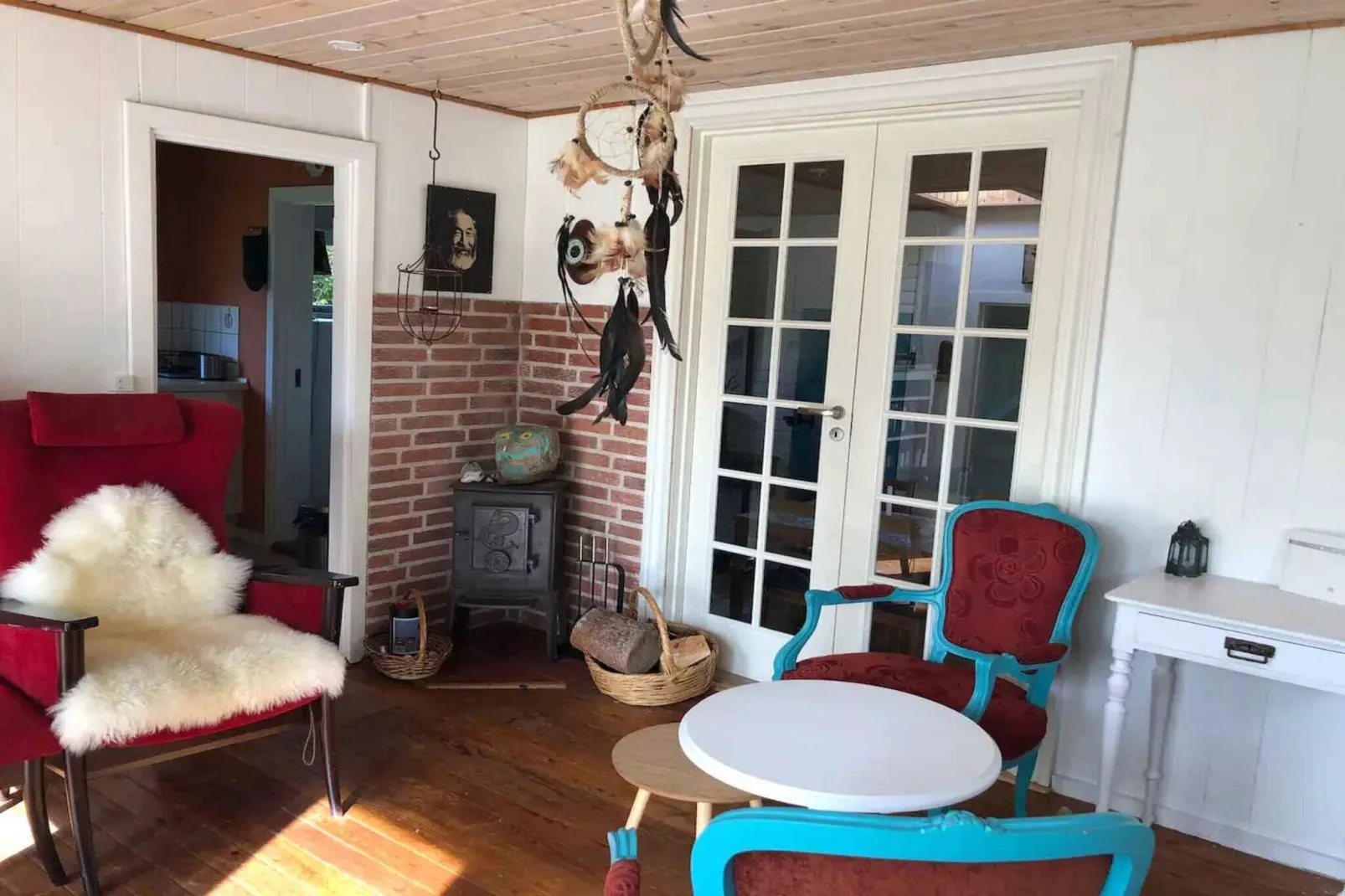 5 sterren vakantie huis in Nykøbing Sj-Binnen