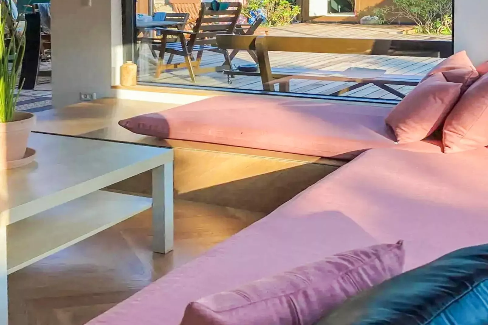 5 sterren vakantie huis in Nakskov-Binnen