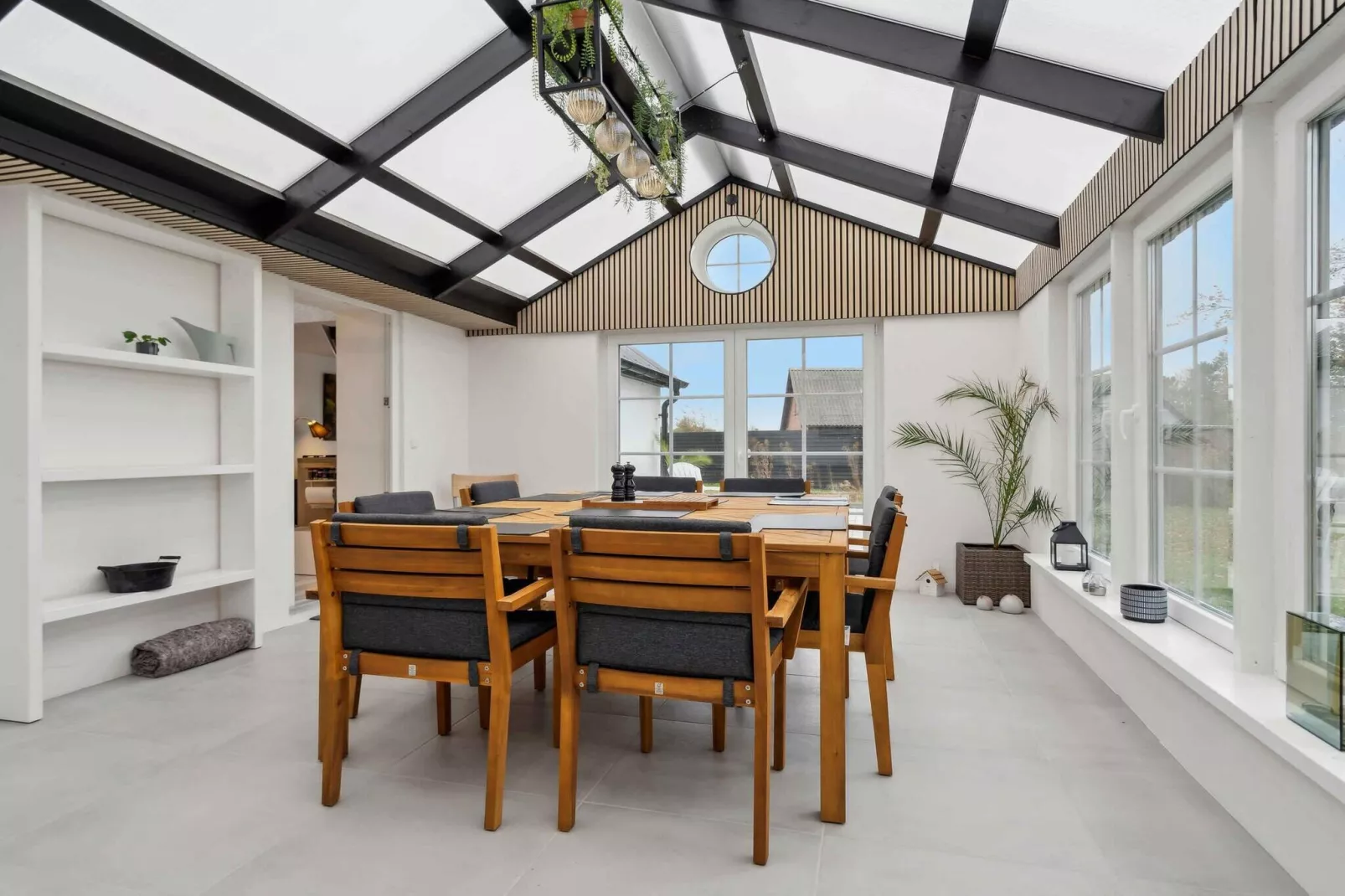 5 sterren vakantie huis in Gudbjerg Sydfyn-Binnen