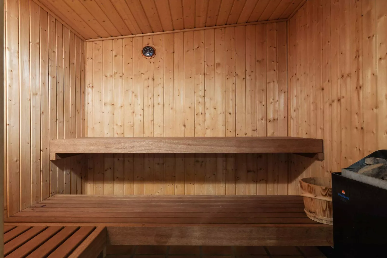 5 sterren vakantie huis in Tranekær-Binnen