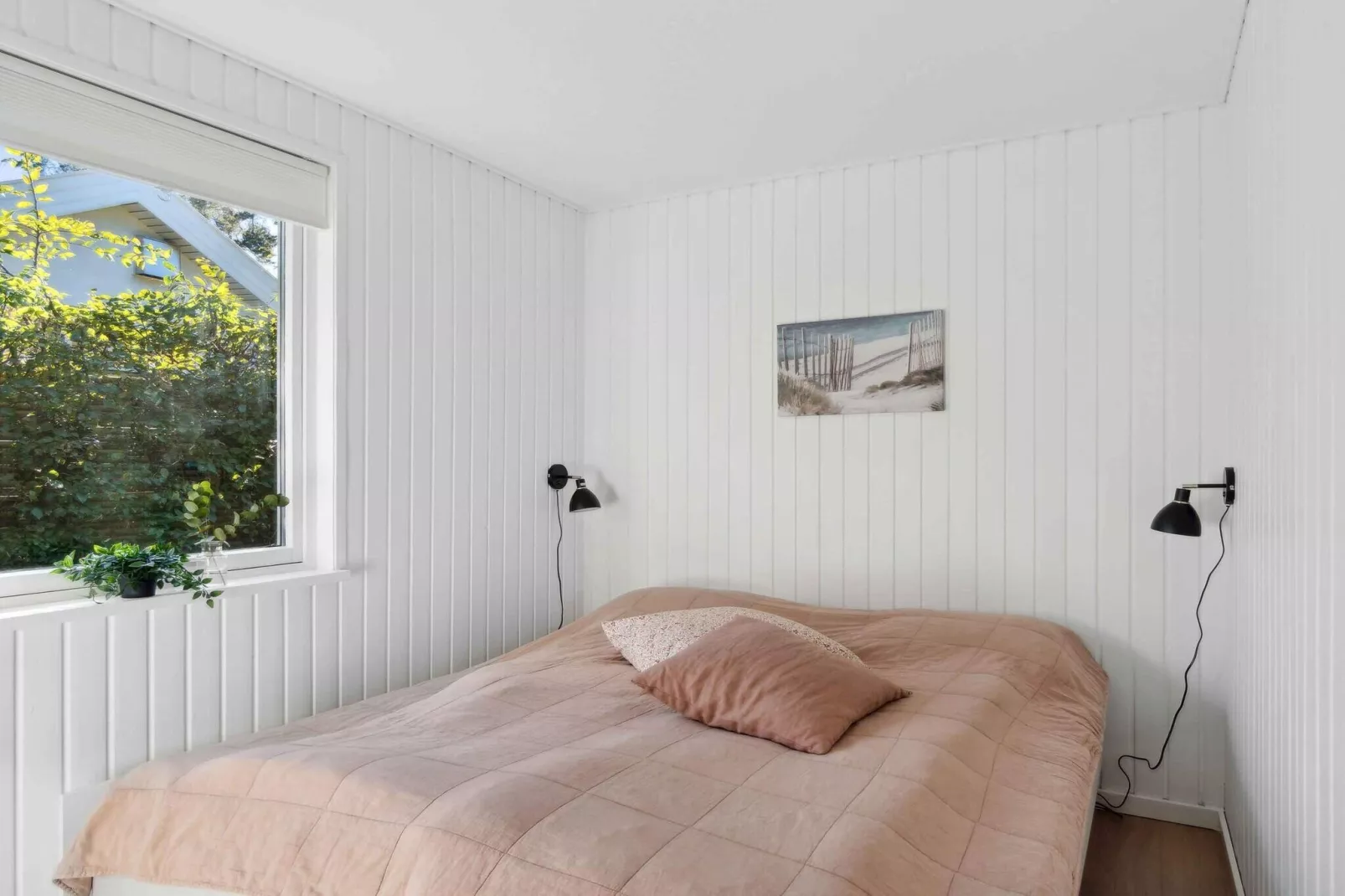 5 sterren vakantie huis in Hornbæk-Binnen