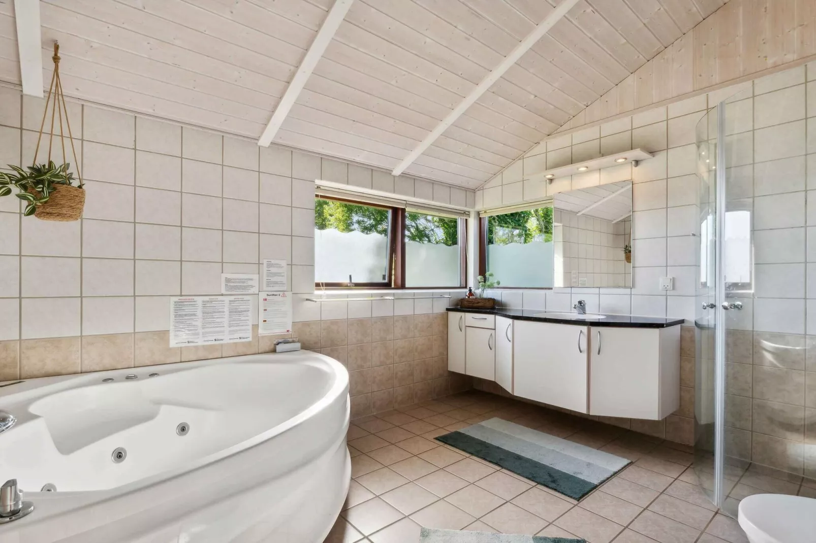 5 sterren vakantie huis in Sydals-Binnen