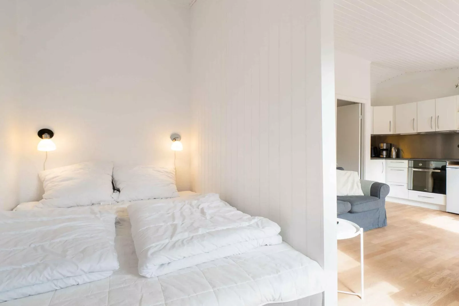 5 sterren vakantie huis in Nexø-Binnen