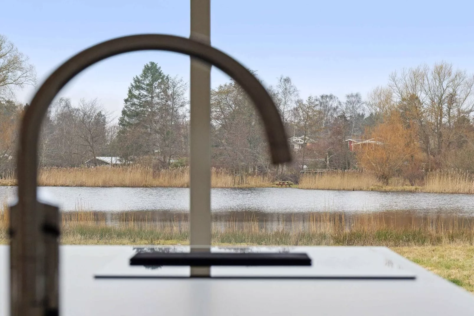 5 sterren vakantie huis in Jægerspris-Binnen