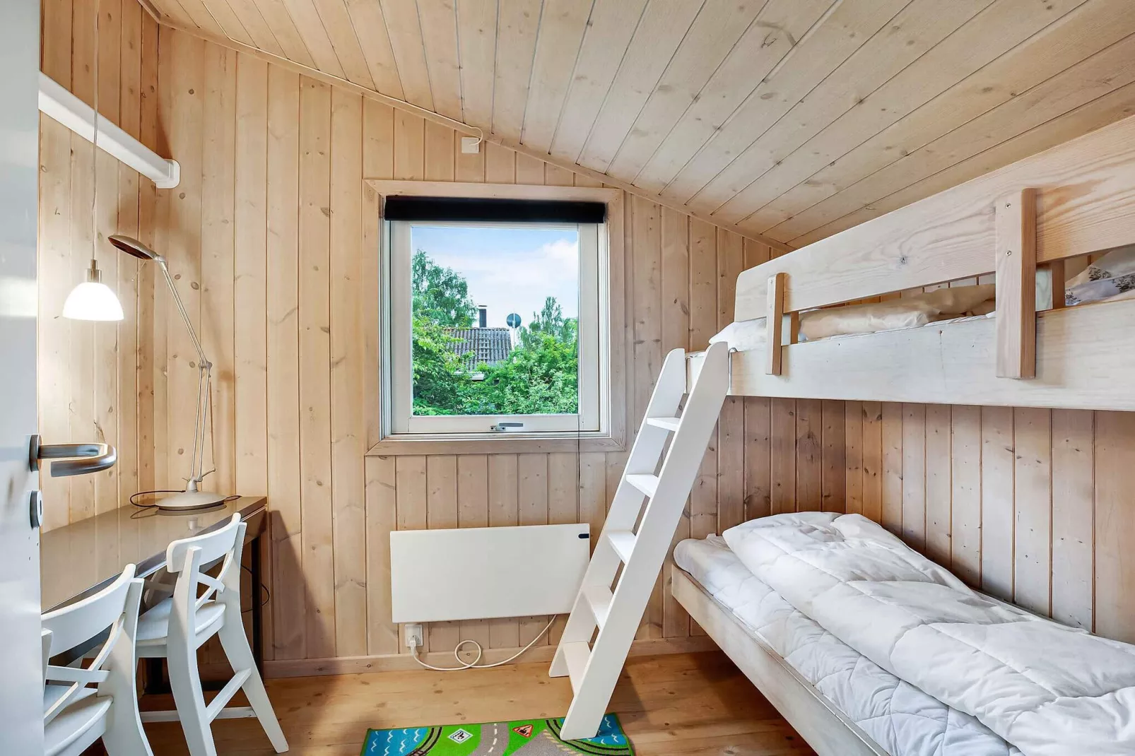 5 sterren vakantie huis in Græsted-Binnen