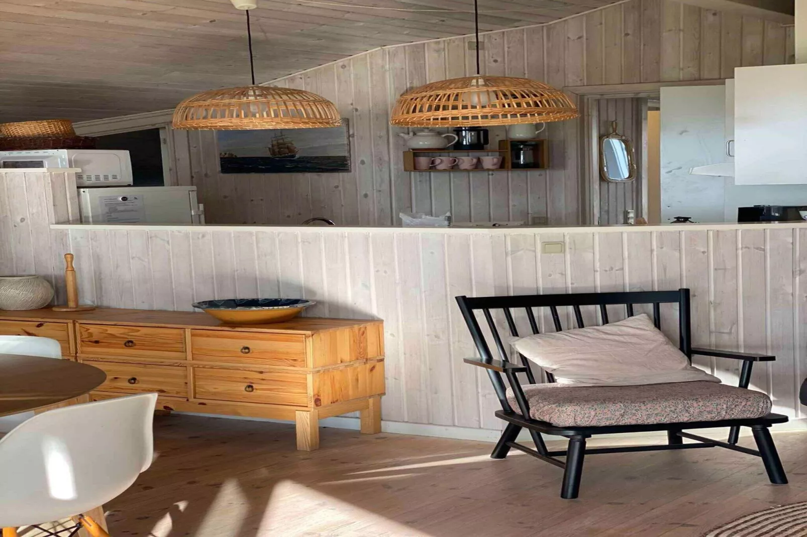 5 sterren vakantie huis in Faaborg-Binnen