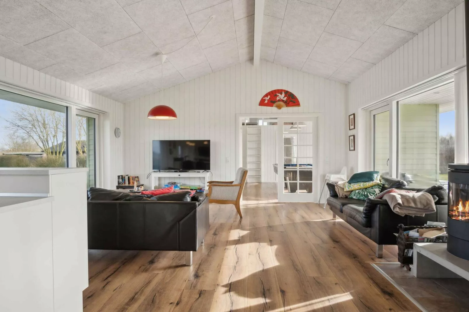 5 sterren vakantie huis in Sydals-Binnen