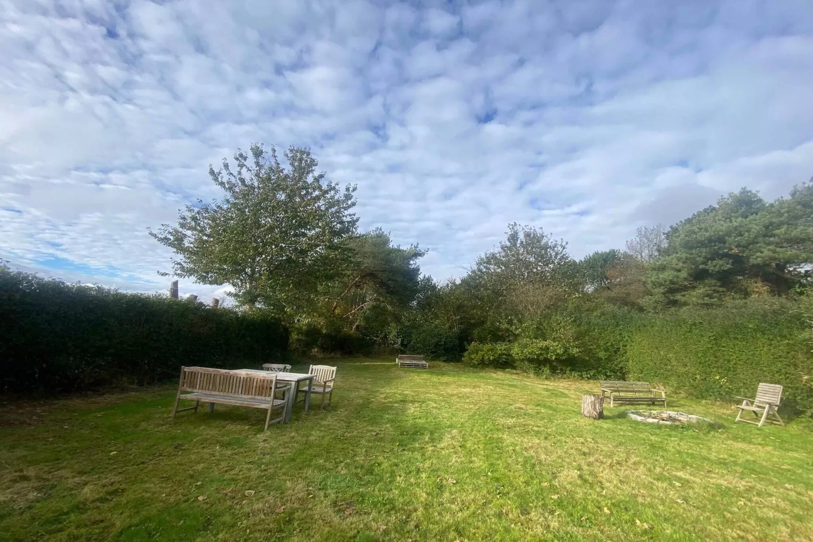 5 sterren vakantie huis in Fårevejle-Binnen