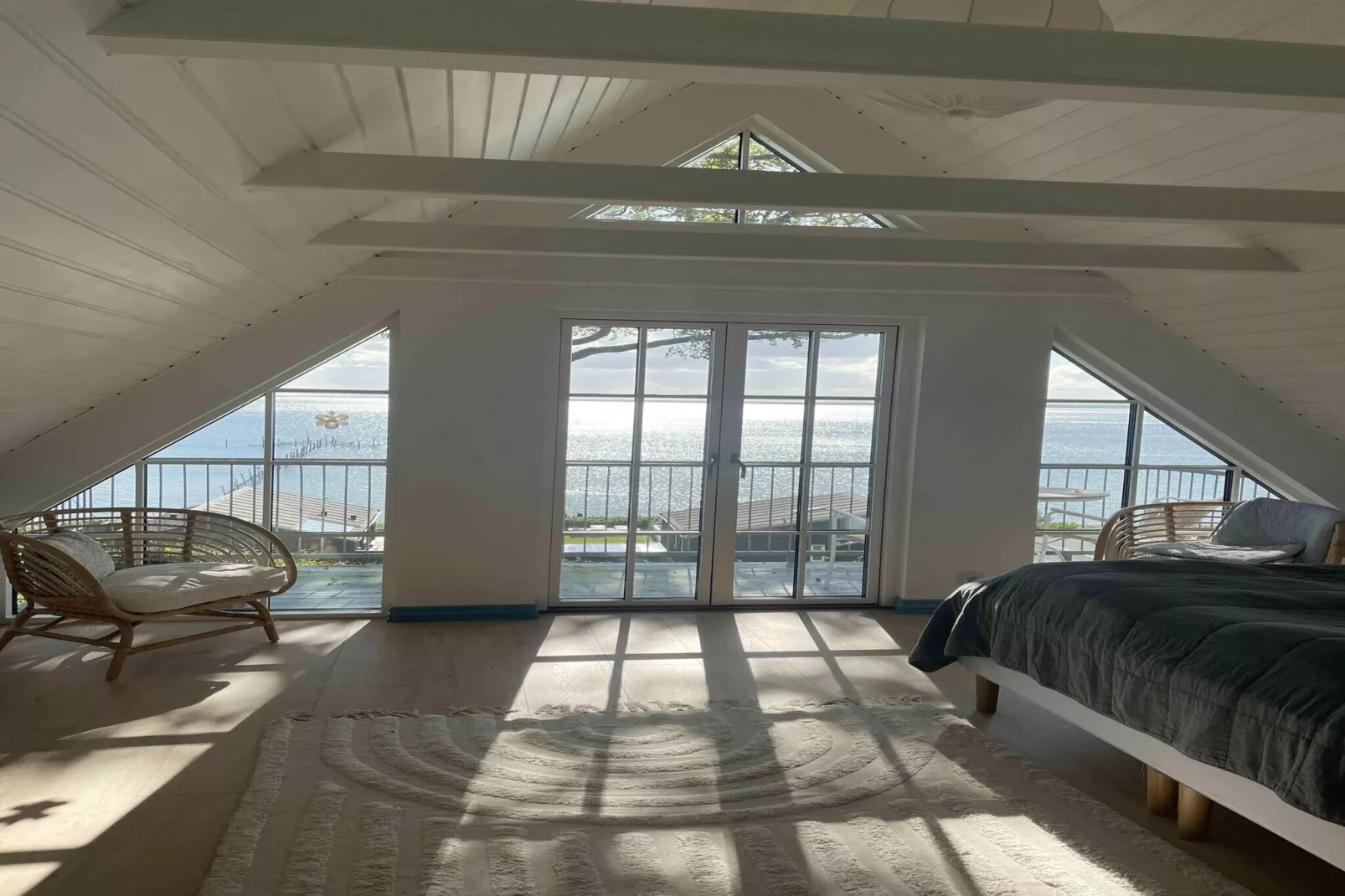 6 Personen vakantie huis in Haderslev-Binnen