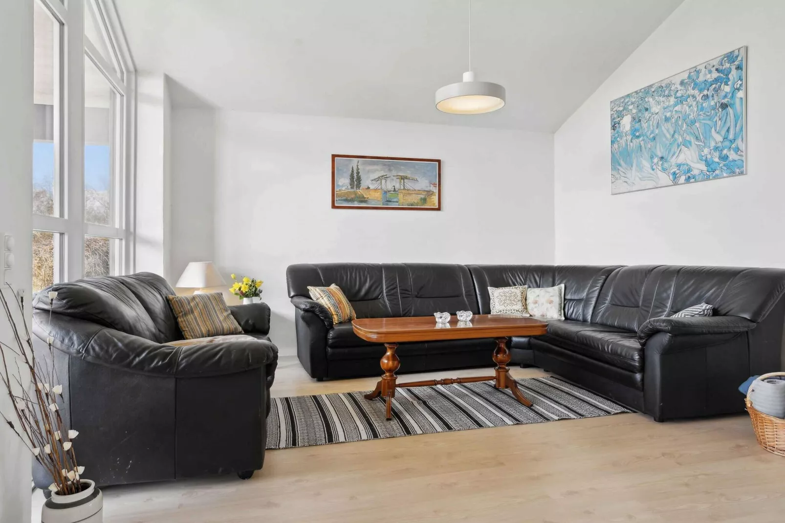 5 sterren vakantie huis in Ørsted-Binnen