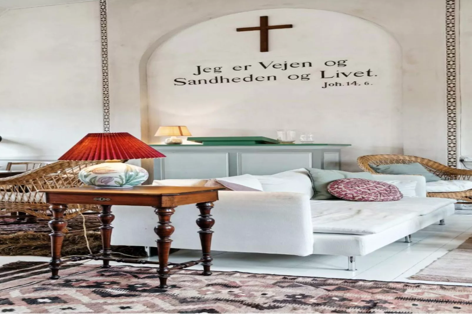 5 sterren vakantie huis in Svaneke-Binnen