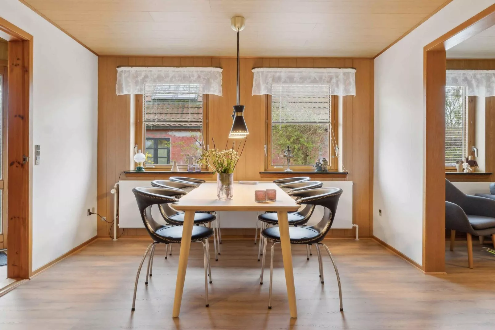 5 sterren vakantie huis in Bagenkop-Binnen