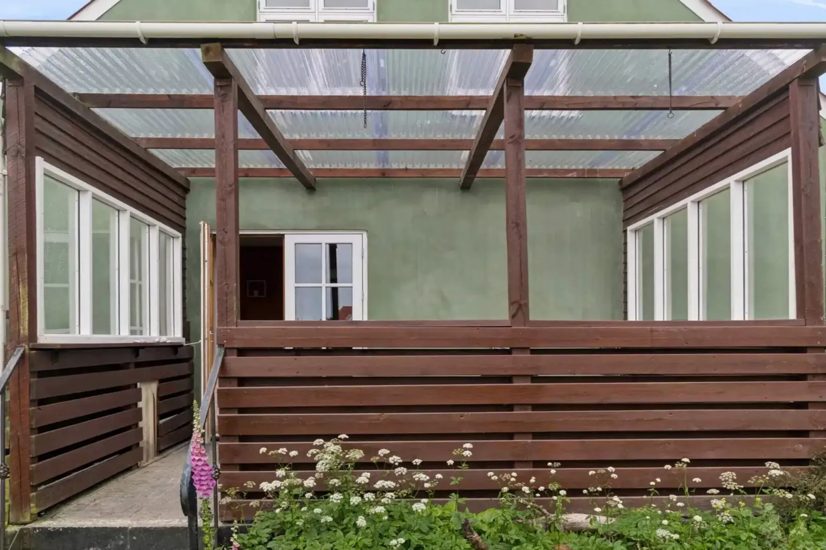 5 sterren vakantie huis in Grenaa-Binnen