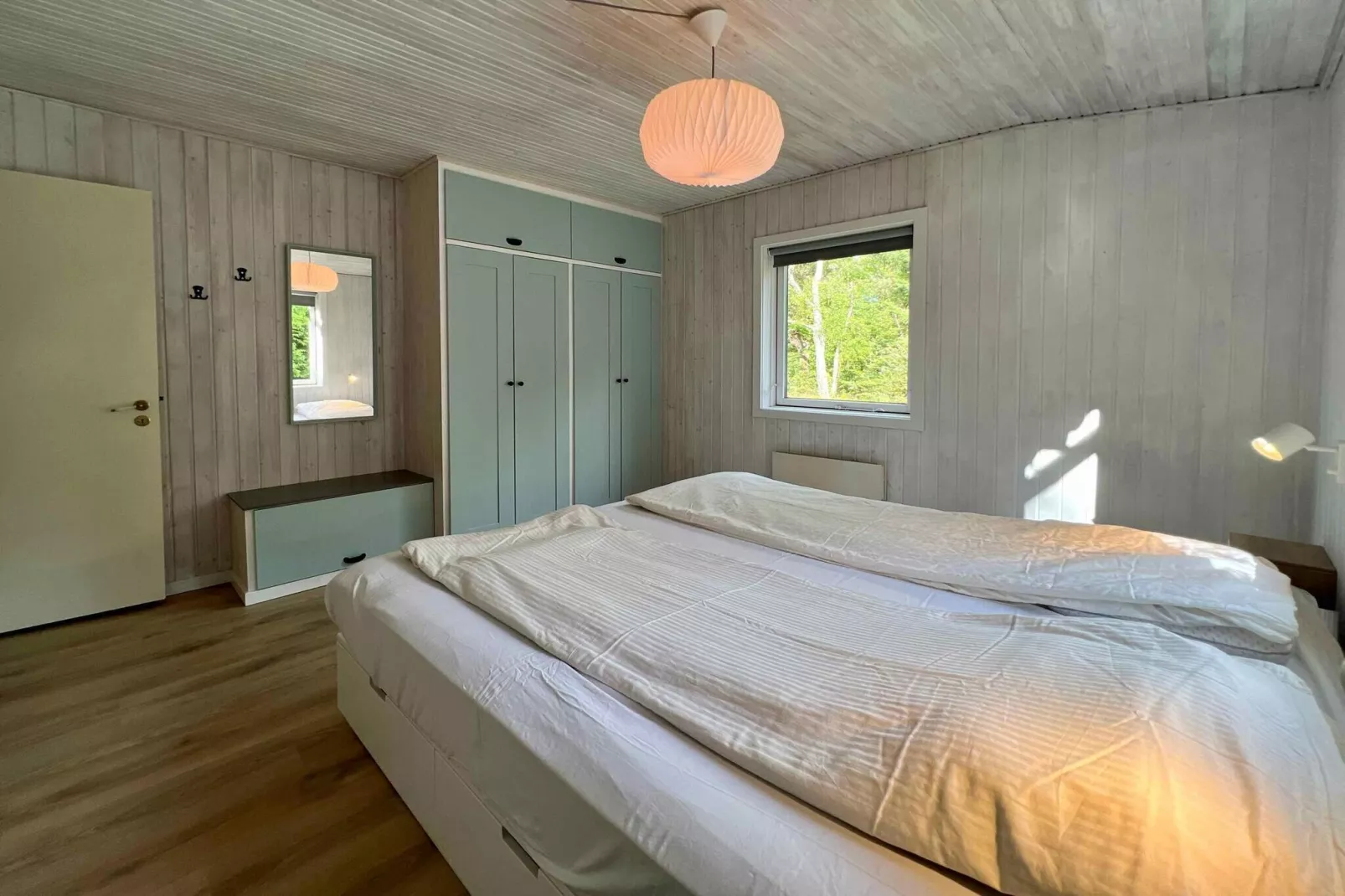 4 sterren vakantie huis in Højby-Binnen