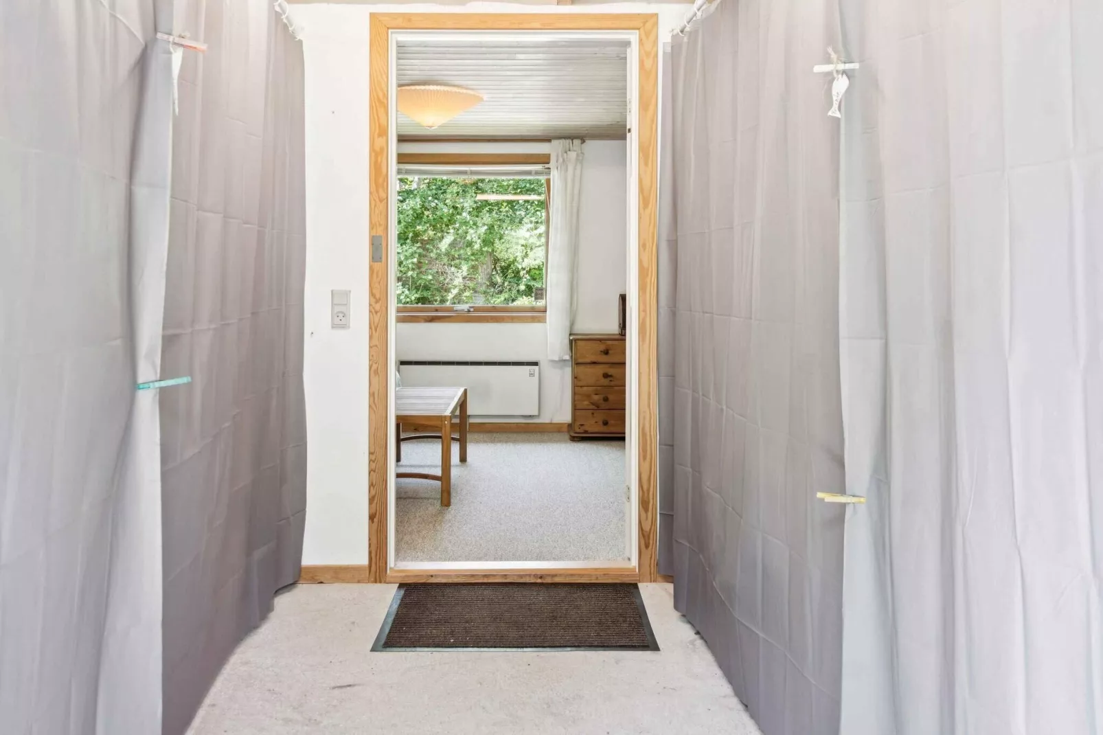 4 sterren vakantie huis in Store Fuglede-Binnen