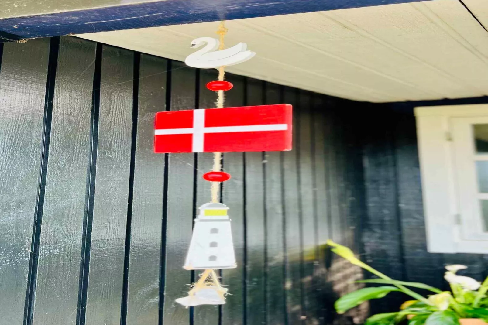 4 sterren vakantie huis in Karrebæksminde-Binnen