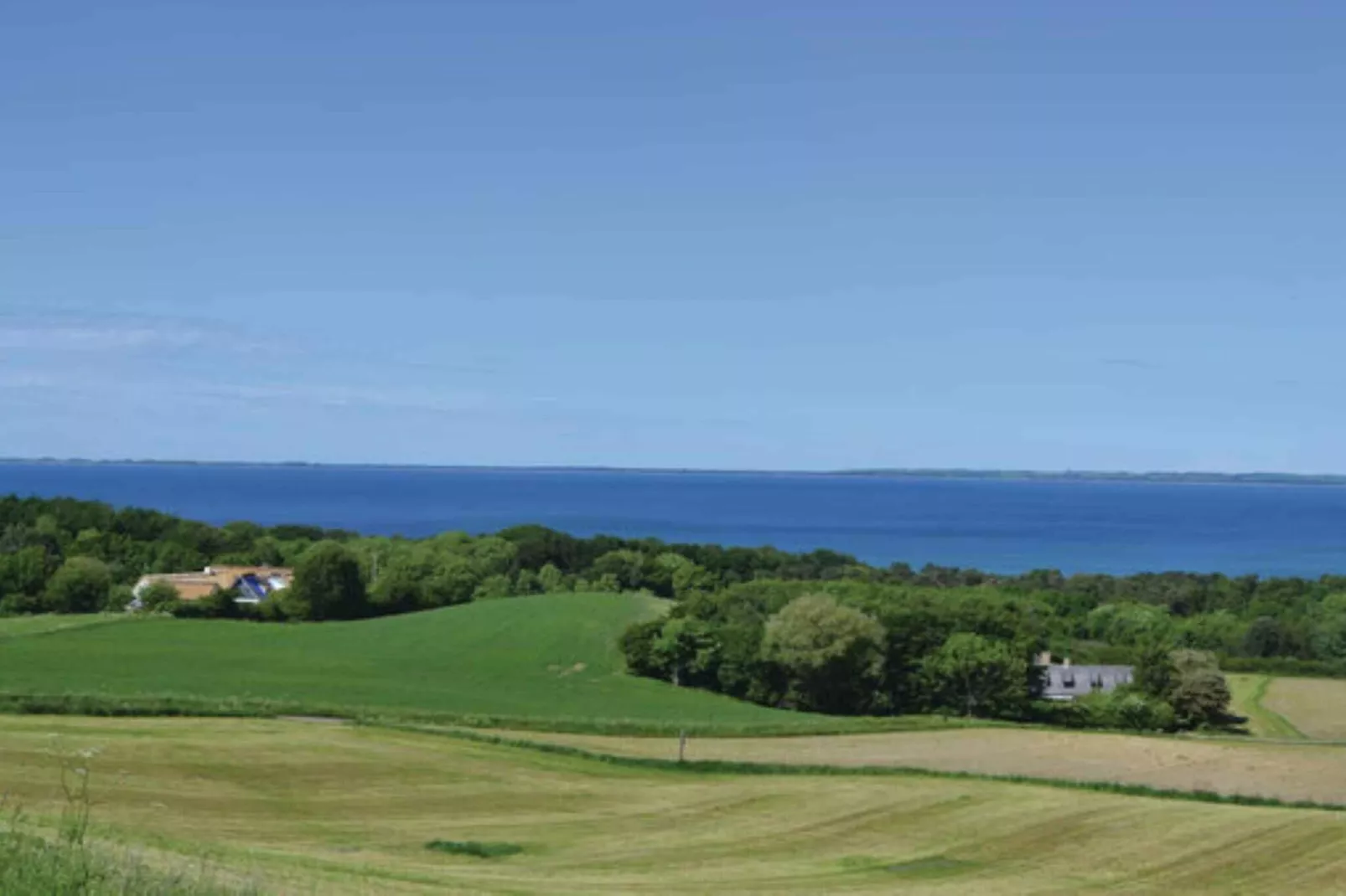 4 sterren vakantie huis in Asnæs-Waterzicht
