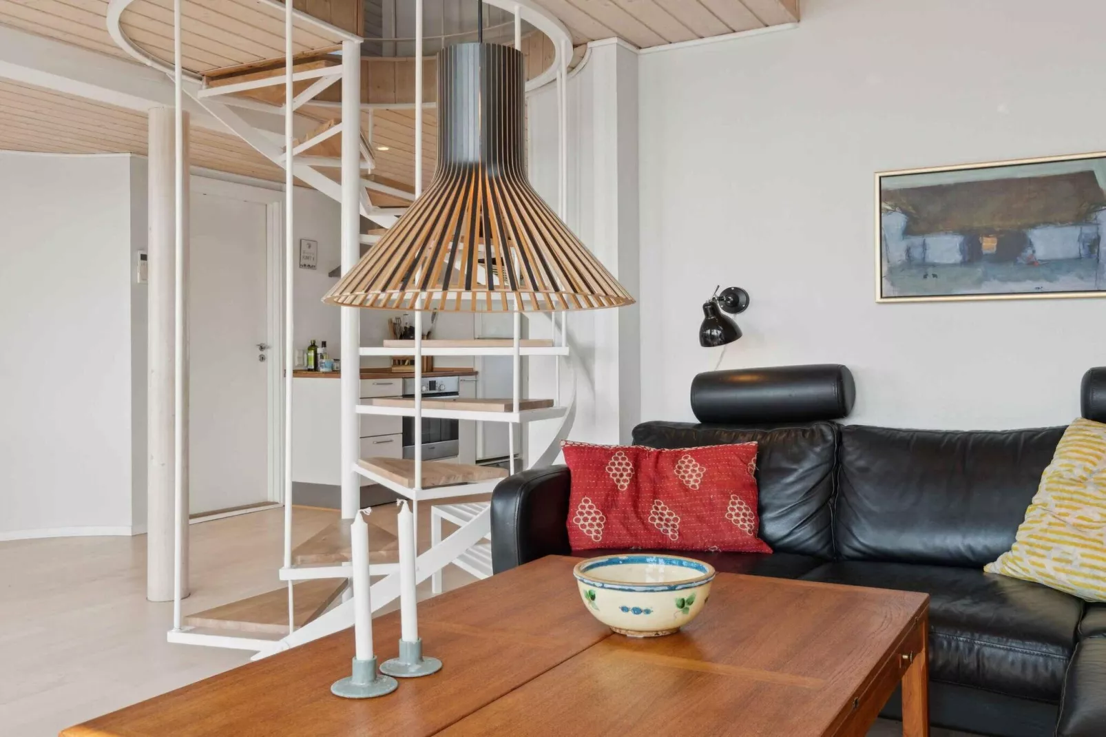 4 sterren vakantie huis in Nexø-Binnen