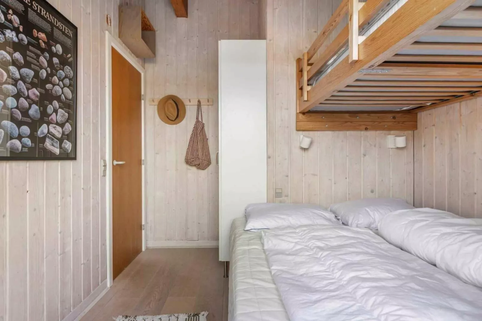 4 sterren vakantie huis in Nykøbing Sj-Binnen