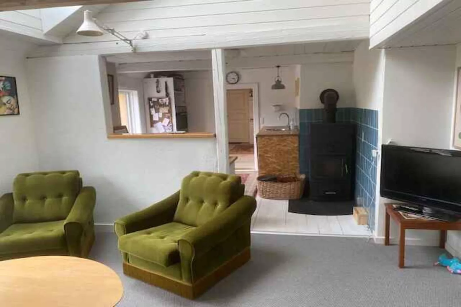 4 sterren vakantie huis in Hadsund-Binnen