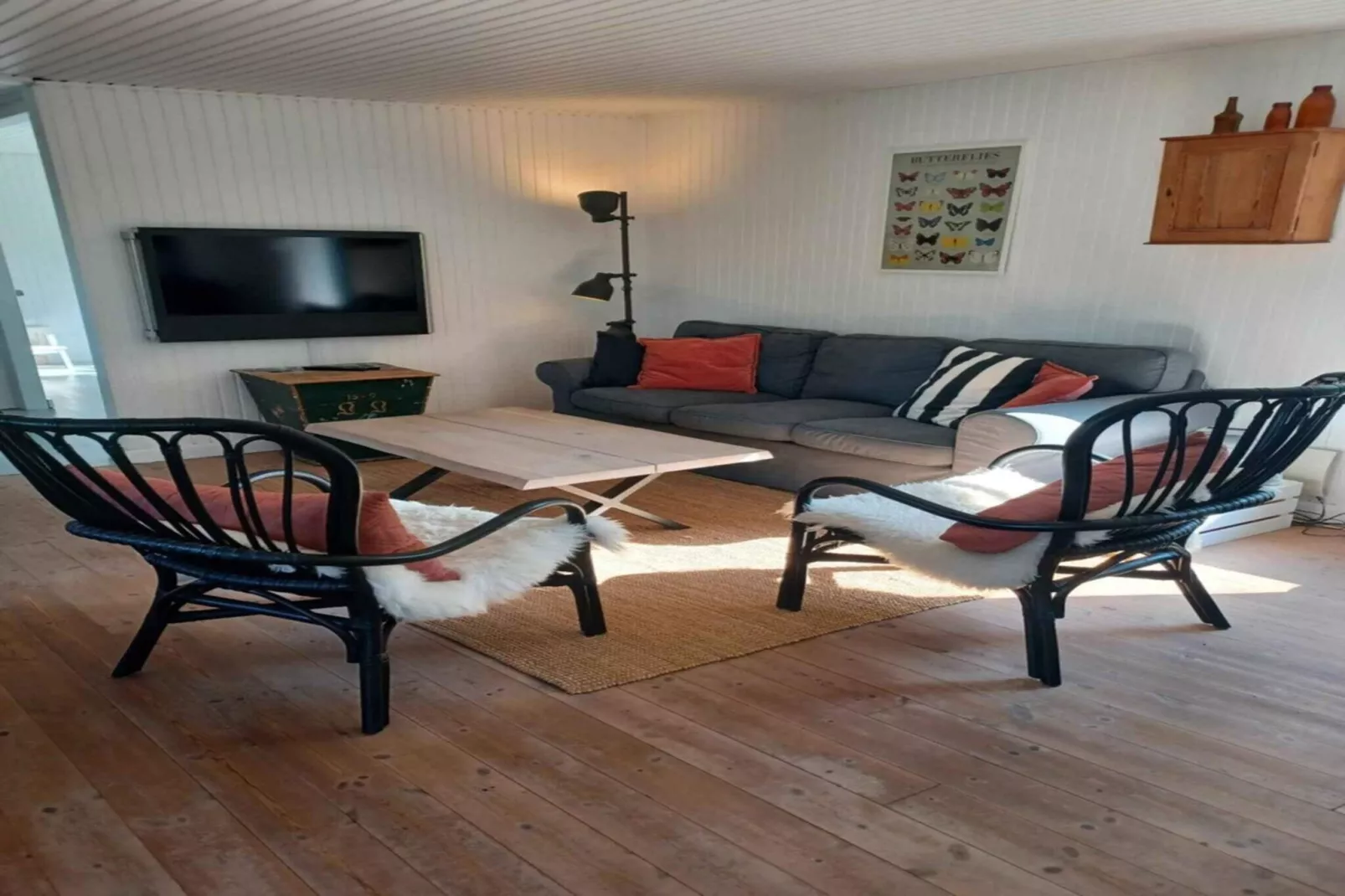 4 sterren vakantie huis in Middelfart-Binnen