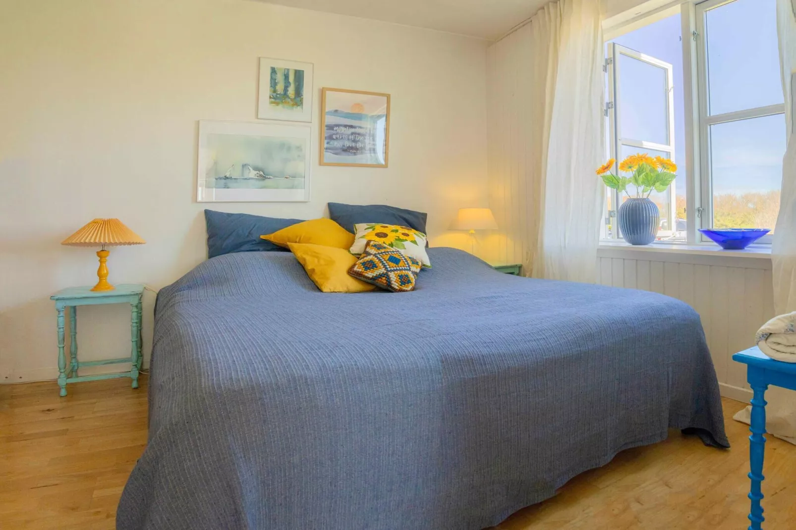 5 sterren vakantie huis in Lemvig-Binnen