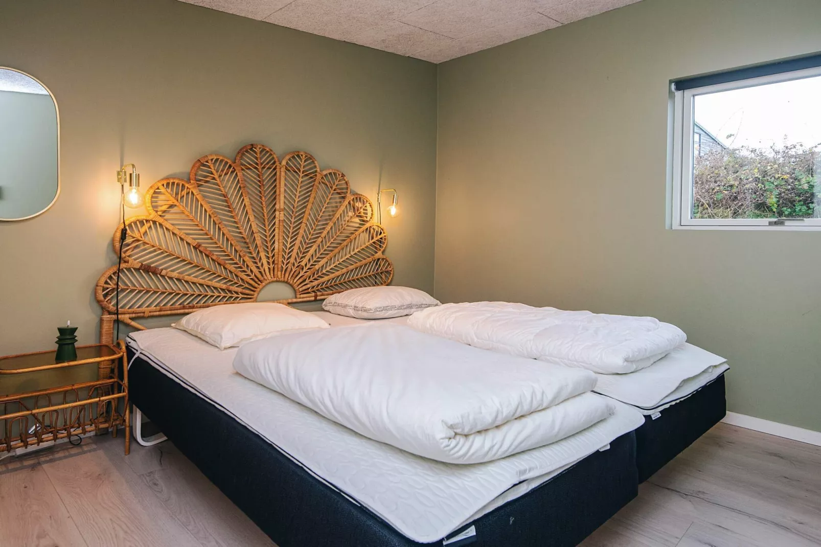 5 sterren vakantie huis in Sjølund-Binnen