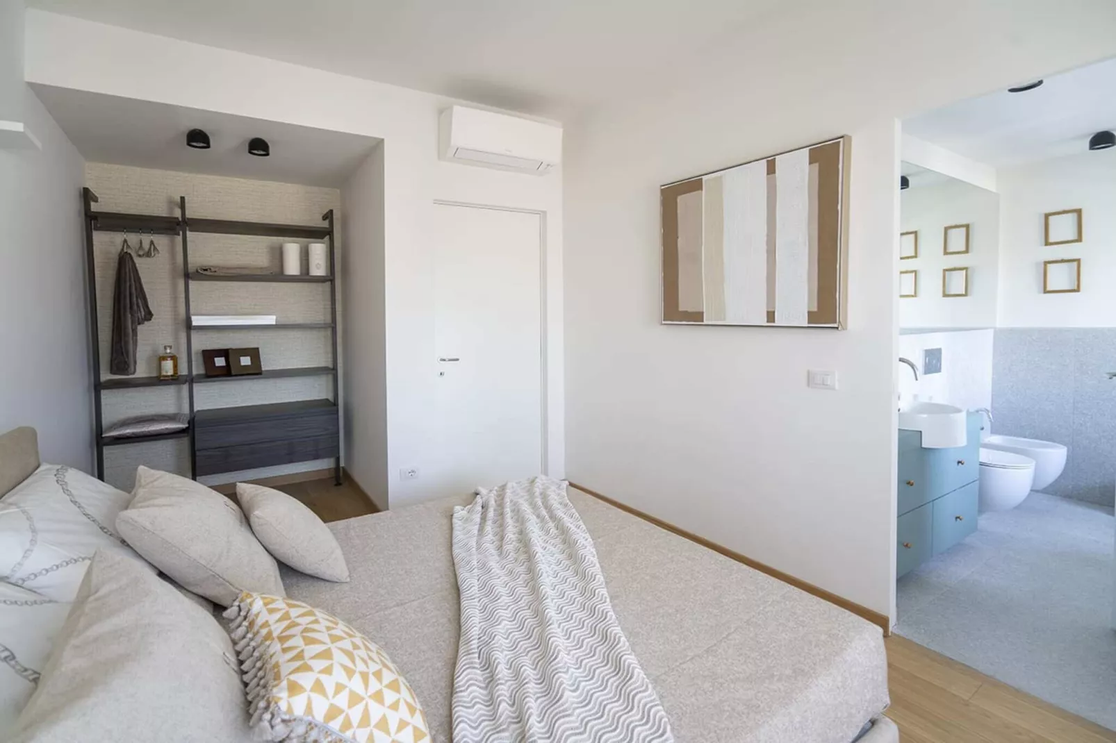 MI Cardano-Slaapkamer