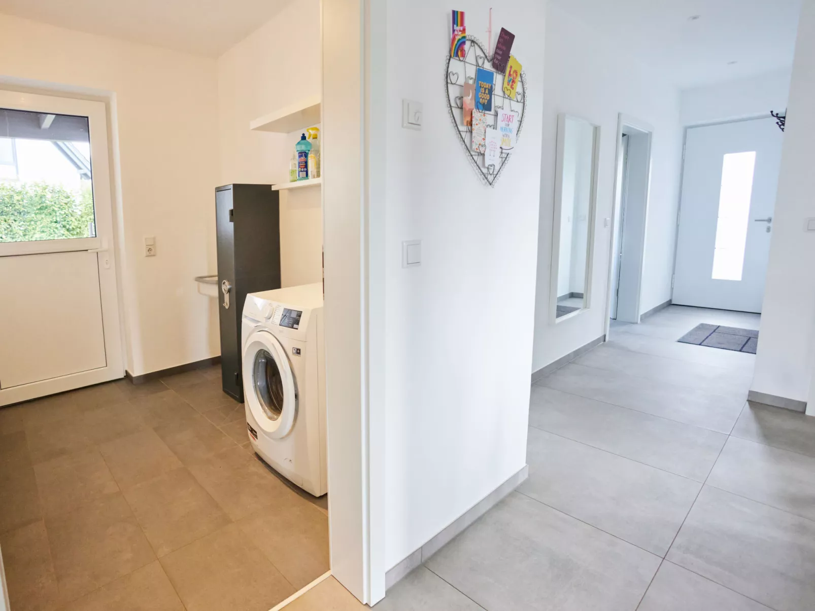 Am Sonnenhang-Binnen