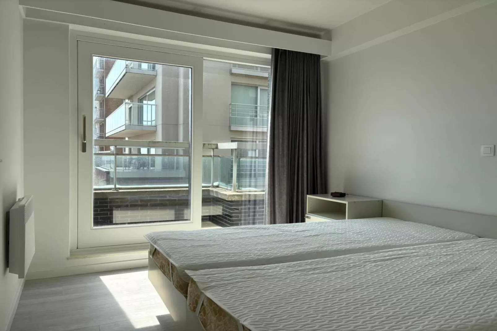 FASHION2 0501-Slaapkamer