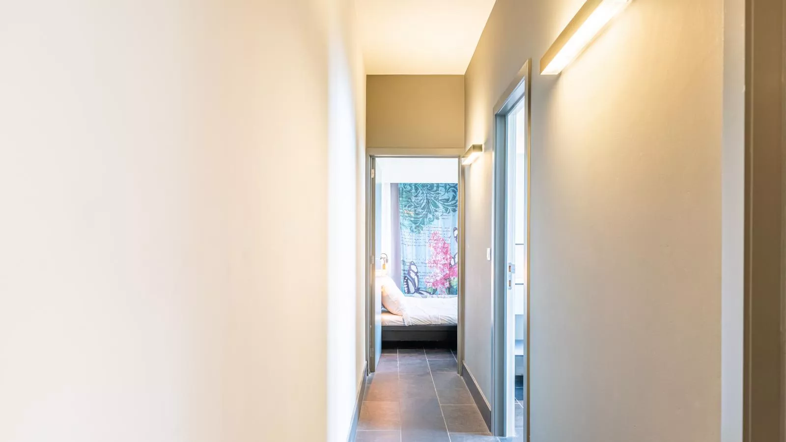 La Terrasse-Overloop