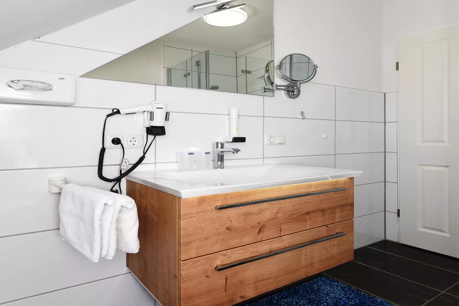 Haus zur Möwe 4-Badkamer