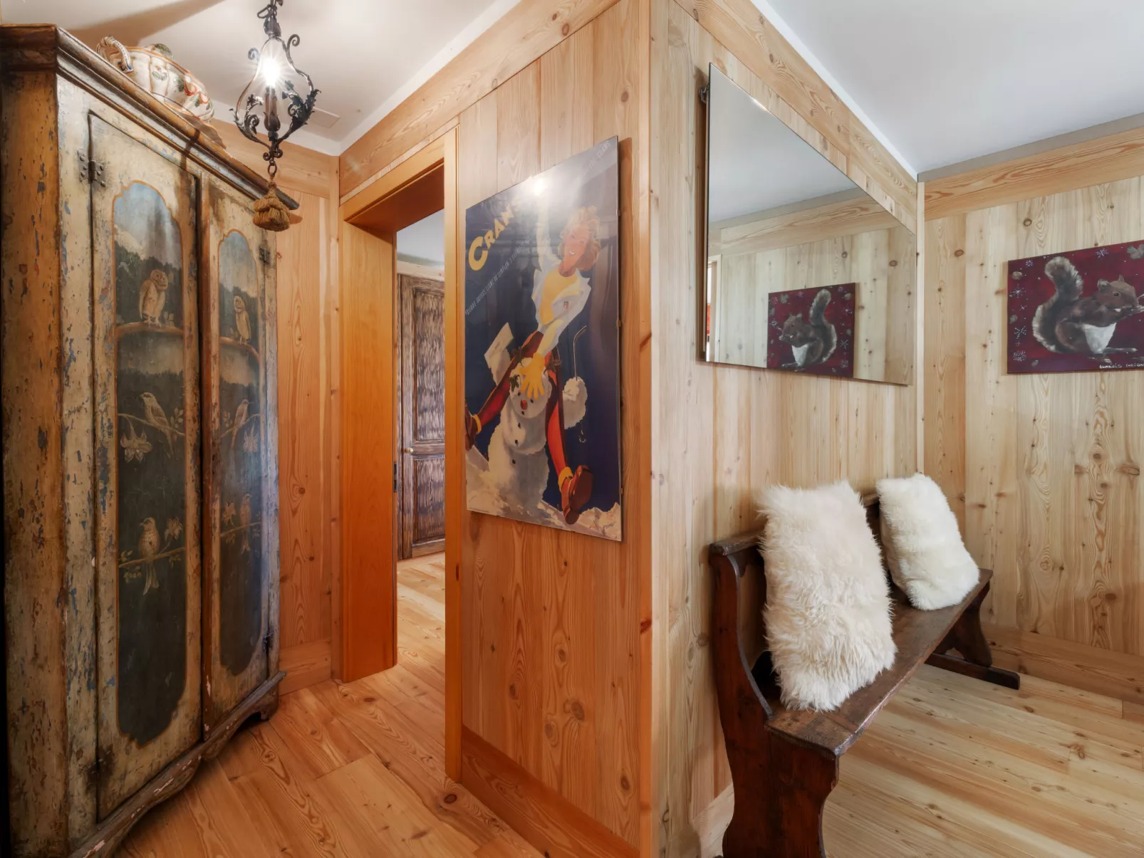 Les Pierres C 3-Binnen