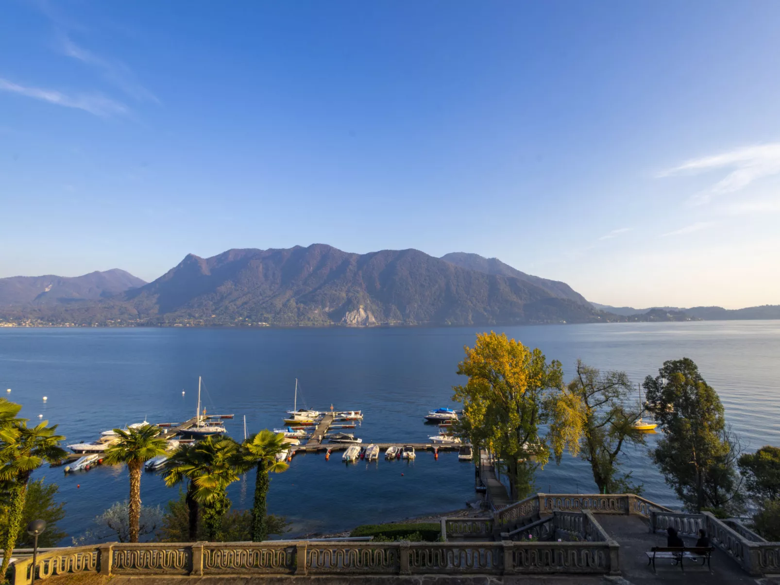 Villa Ceriana-Buiten