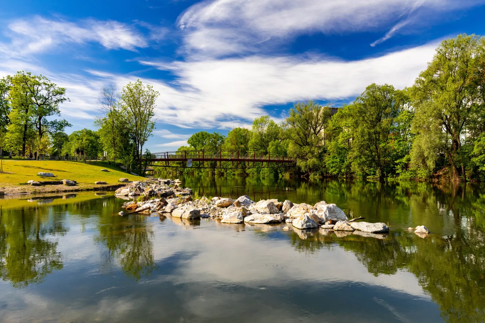 MG Top 6 Apartment 4P in Graz