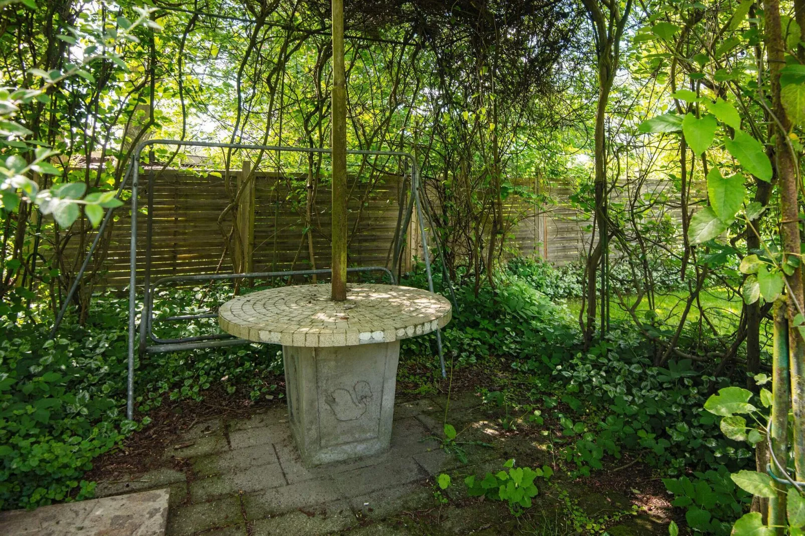 6 persoons vakantie huis in Børkop-By Traum-Uitzicht
