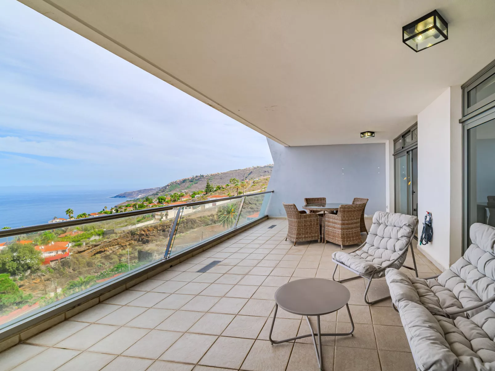 Punta del Sol-Buiten