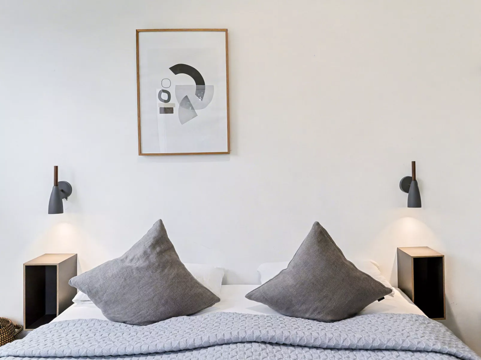 Wellenklang - Binnen