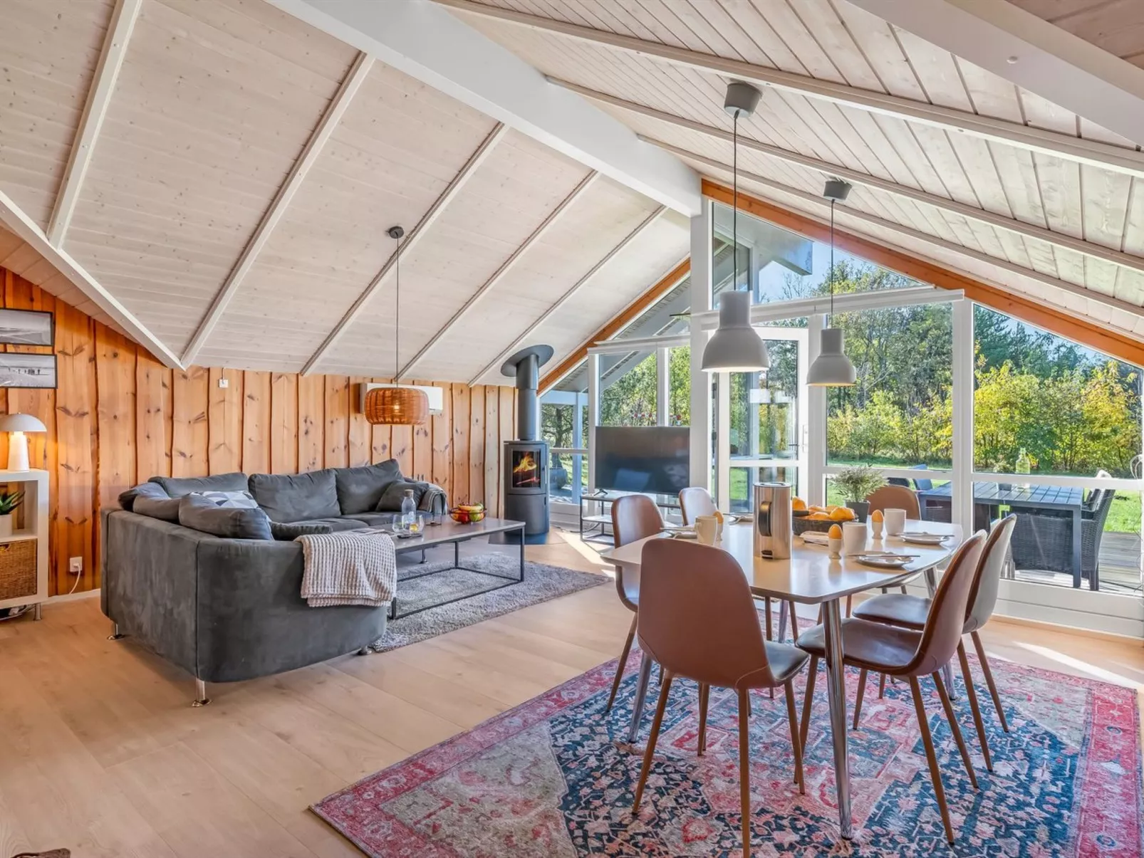 "Bole" - 10km from the sea-Binnen