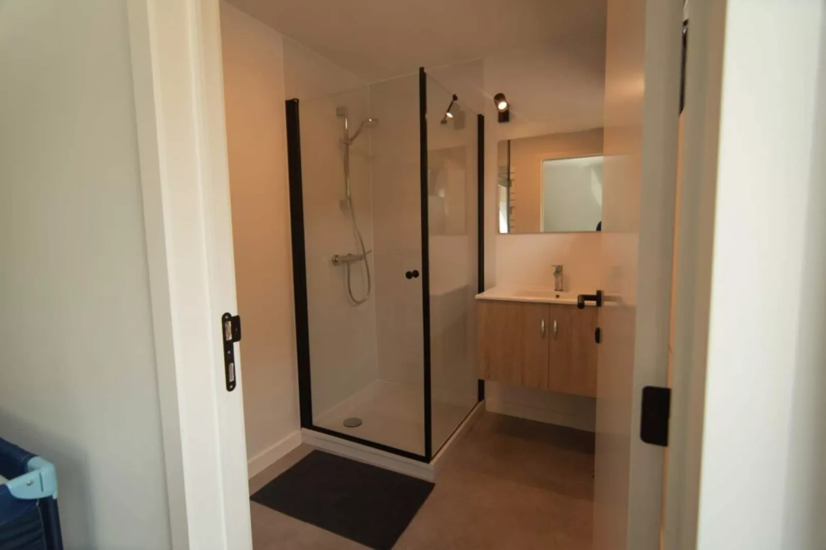 Maison Limerik-Badkamer