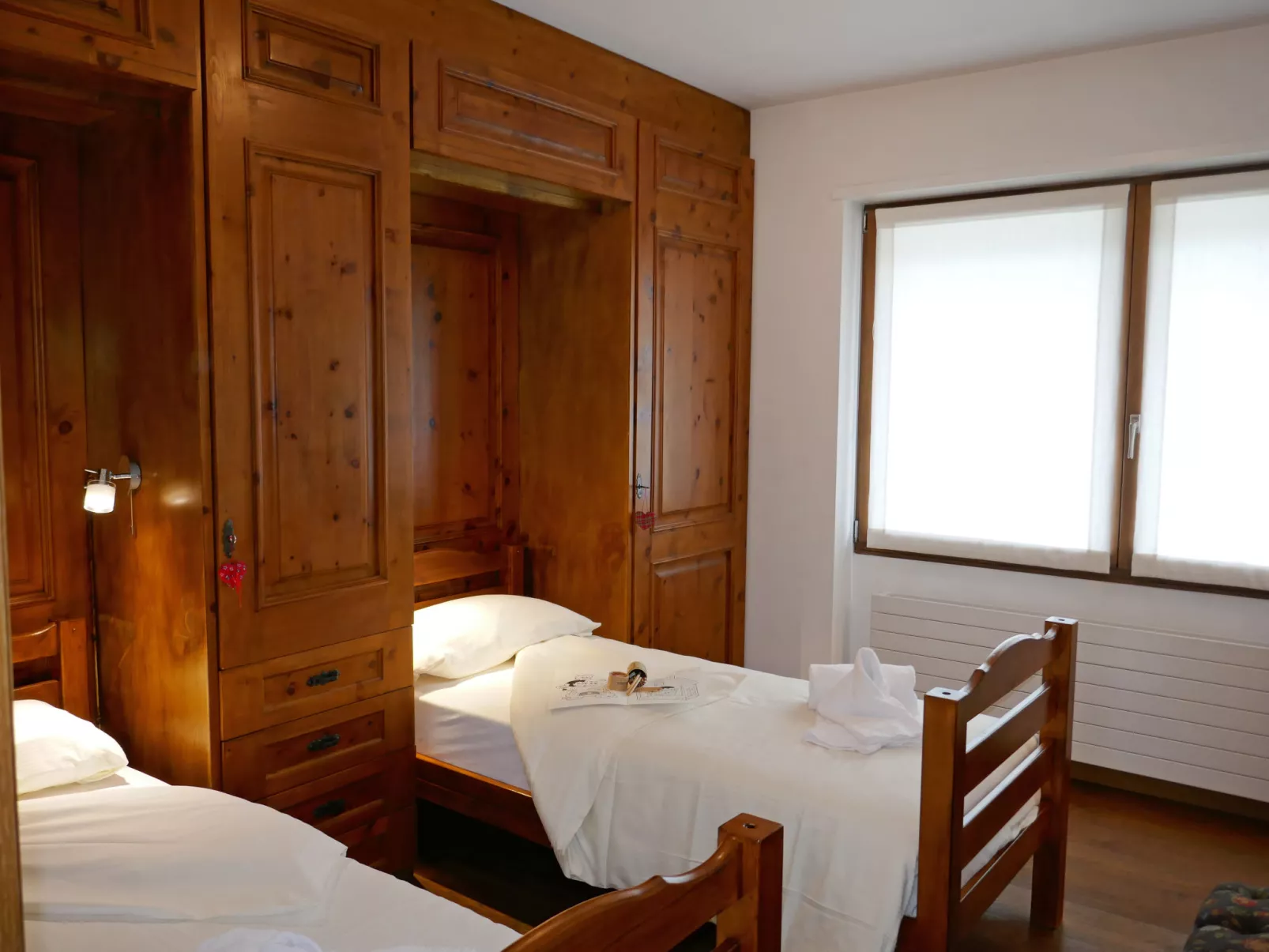 Chesa Sonnalpine B 48-Binnen