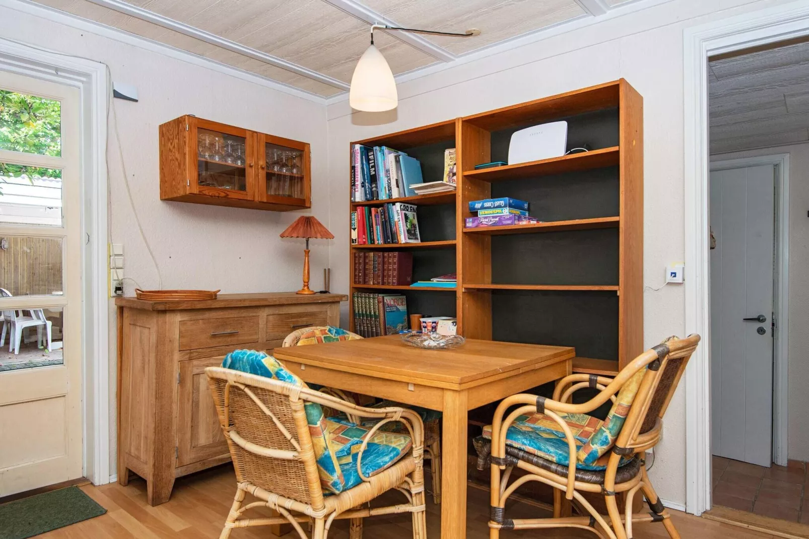 6 persoons vakantie huis in Børkop-By Traum-Binnen