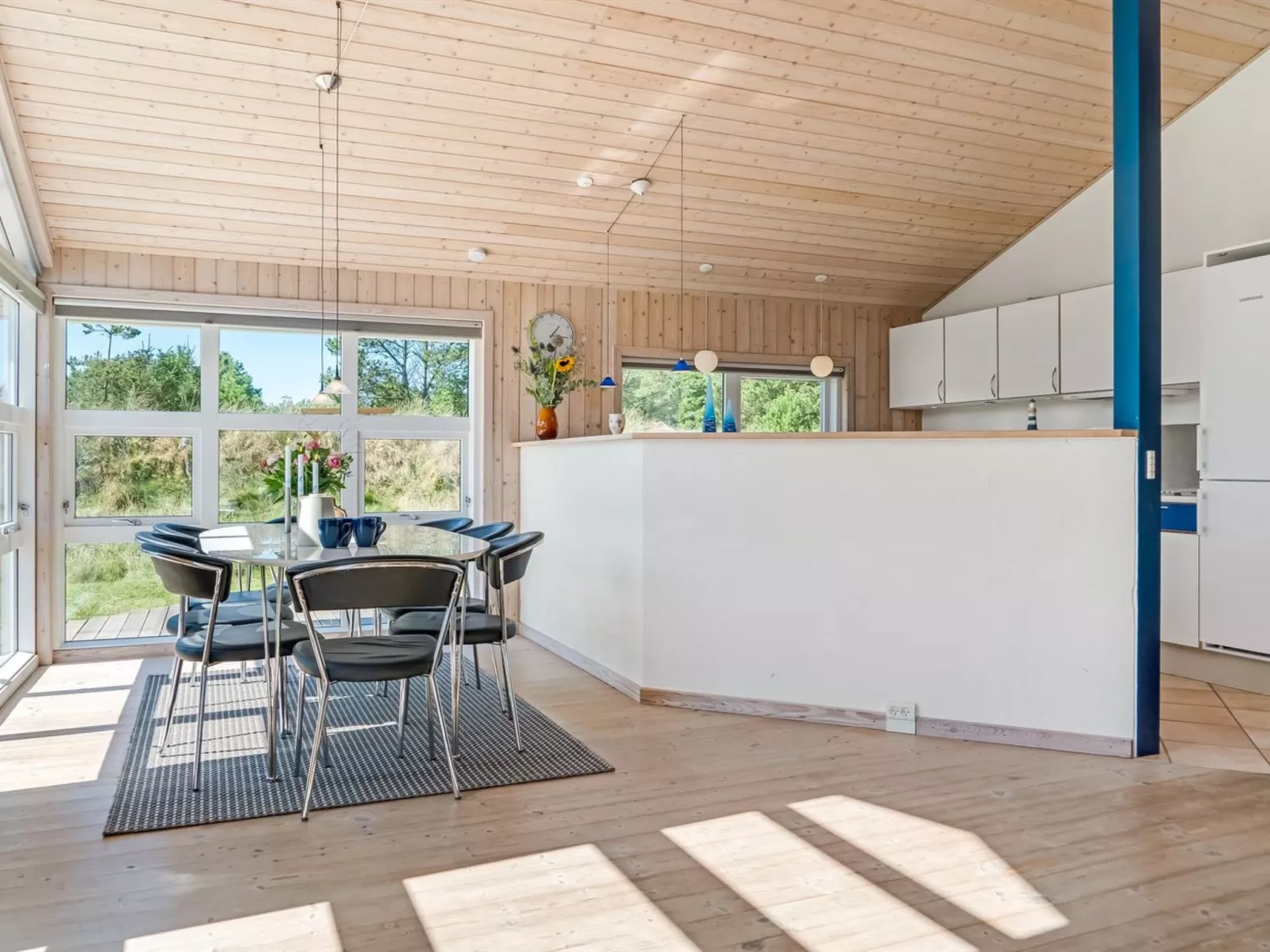 "Melita" - 2km from the sea-Binnen