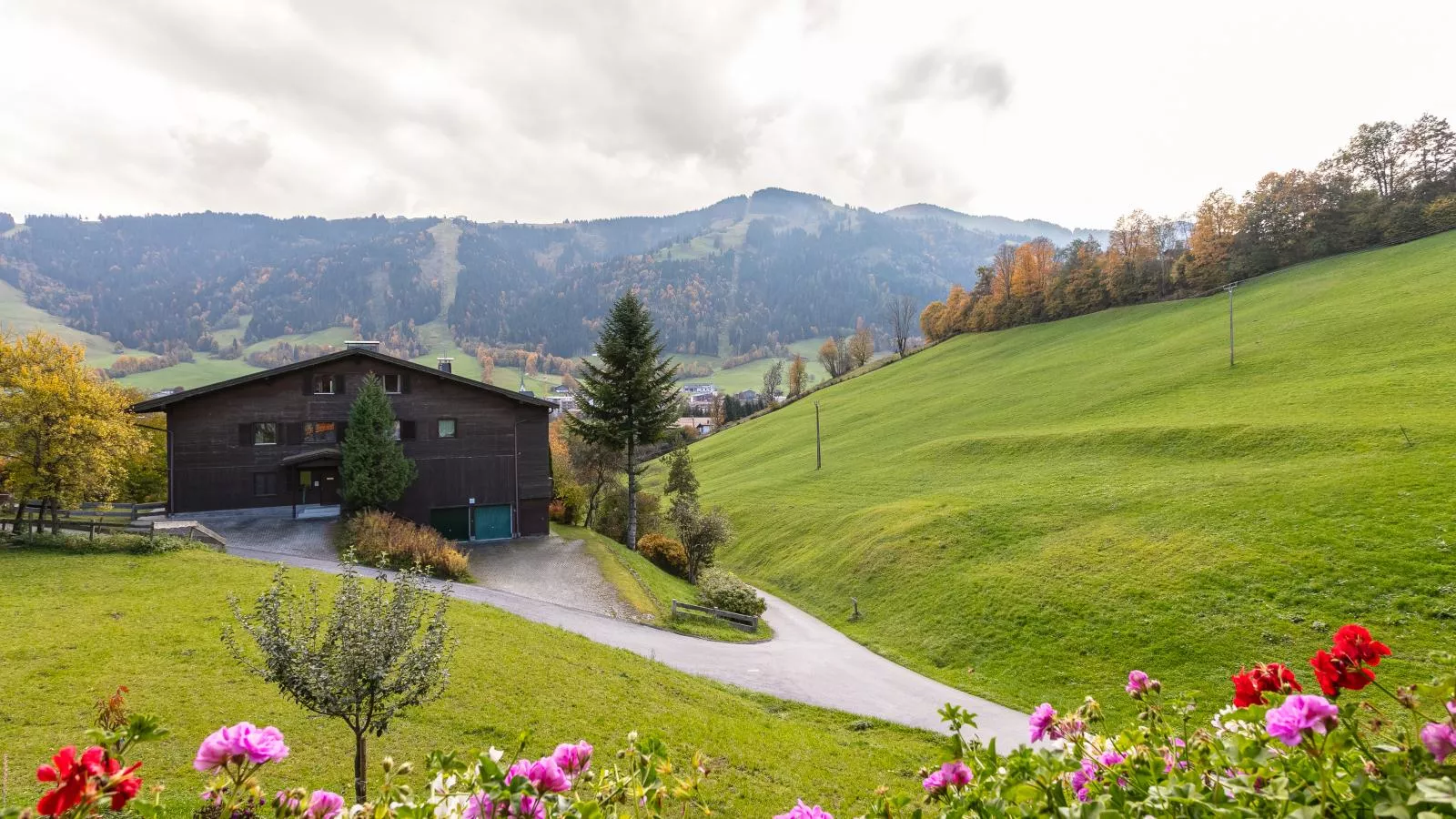 Tiroler Bergtraum Top 2